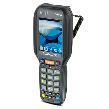 Datalogic Falcon X4 2D Mobile Computer