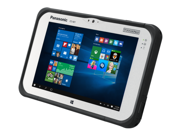 Panasonic TOUGHBOOK M1 4G Tablet PC