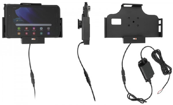 Brodit Ladestation (MOLEX) 713224, TS, Tab Active 2, Tab Active 3