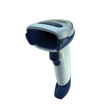 Zebra DS2208-HC 2D Barcodescanner