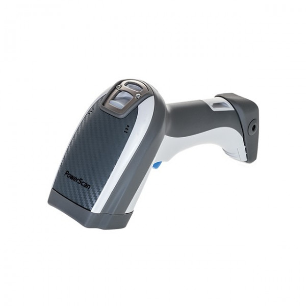 Datalogic PowerScan PD9531-RT 2D Barcodescanner SR weiss