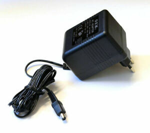 Labelmate PS-MC 220-240V - 50Hz Power Supply EU Plug. Old Version.