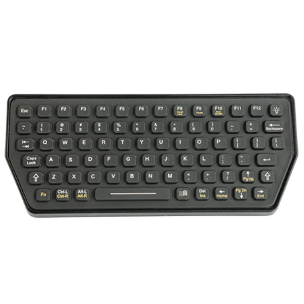 Datalogic QWERTY Tastatur Rhino, Rhino II