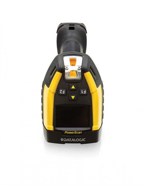 Datalogic PM9600-HP 2D Barcodescanner Display