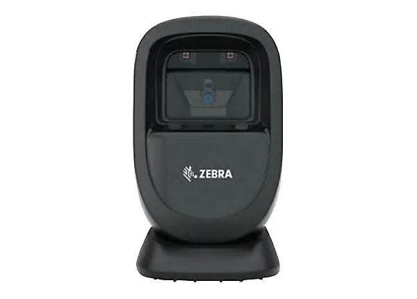 Zebra DS9308 2D Kassenscanner SR schwarz