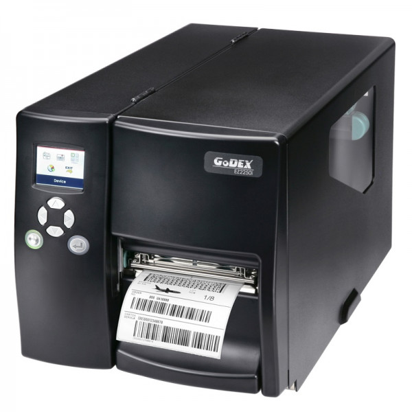 Godex EZ-2350i Etikettendrucker