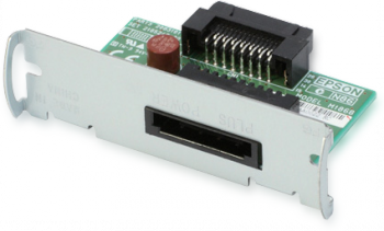 USB-Interface für Epson-Bondrucker z.B für Windows7+8+10 für TMT-88 TM-T88,usw 