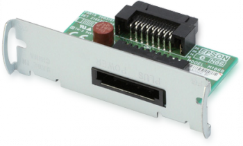 Epson Powered USB Interface