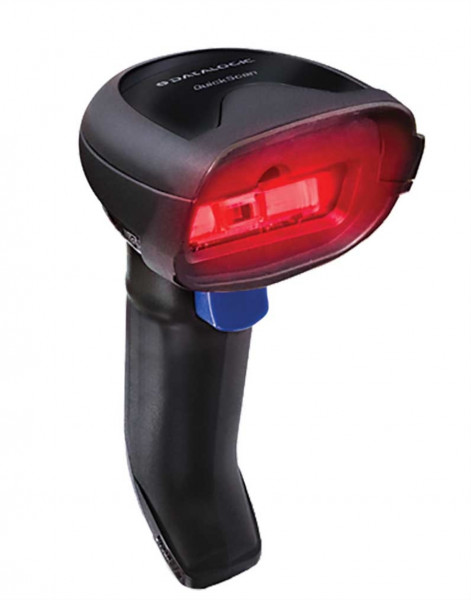 Datalogic QuickScan I QD2220 1D Barcodescanner