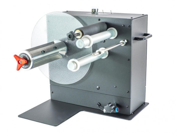 Labelmate ZCAT-8 220mm l/r Schleifenaufwickler