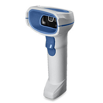 Zebra DS8108-HC 2D Barcodescanner USB KIT