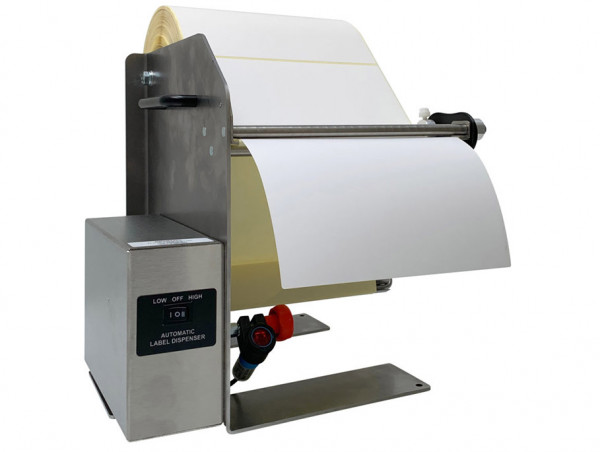 Labelmate LD-300-RS-SS Etikettenspender