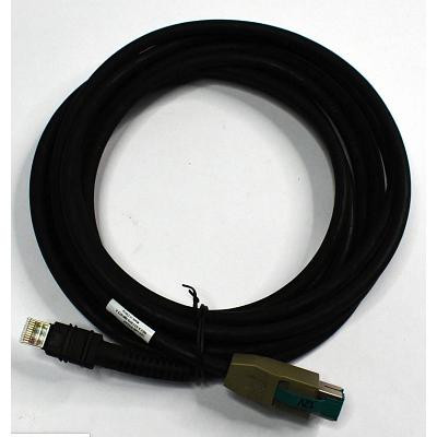 Zebra Anschlusskabel powered USB 4,6m