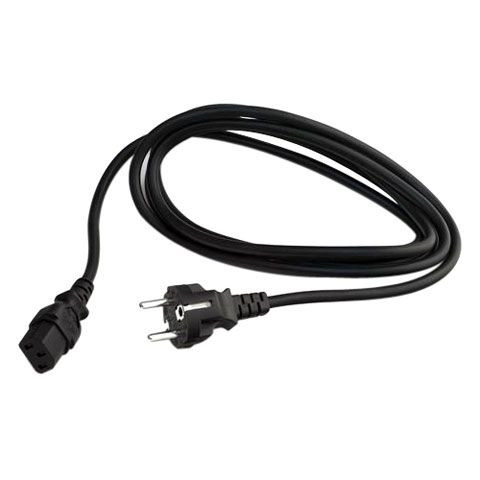 Datalogic Netzkabel EU 3-Pin 95A051041