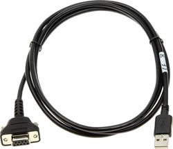 Zebra Anschlusskabel USB DS457